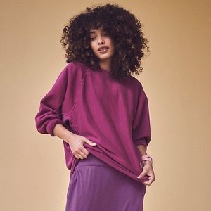 COPY - Free People Better Days Sweatshirt